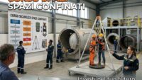 Corso Spazi Confinati
