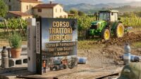 Corso Trattori agricoli