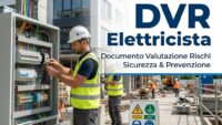 DVR Elettricista