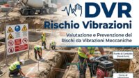 DVR Rischio Vibrazioni