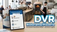 DVR Ristorante Pizzeria