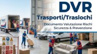 DVR Trasporti Traslochi