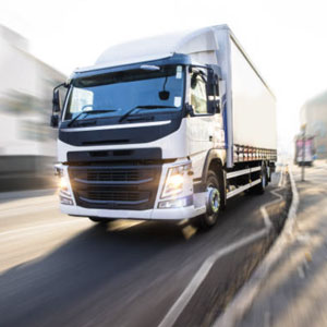 DVR trasporti logistica