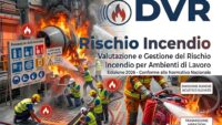 DVR Rischio Incendio