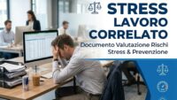 Stress lavoro correlato