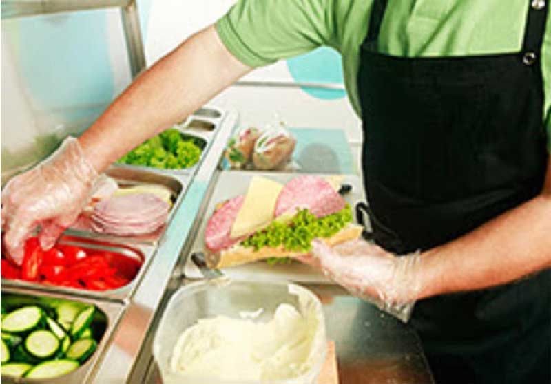 HACCP ex libretto sanitario