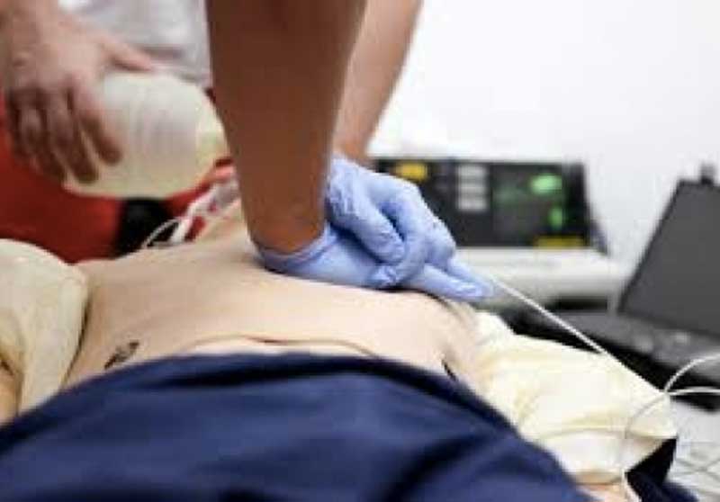 Corso di primo soccorso