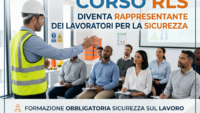 corso rls