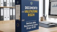 dvr documento valutazione rischi