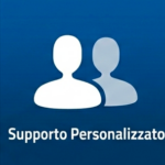 supporto personalizzato