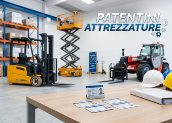 patentini attrezzature da lavoro